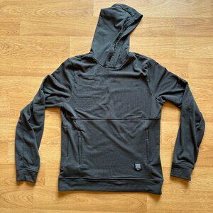 ORNOT Cycling Midweight Pullover Polartec Hoodie - Men's Large